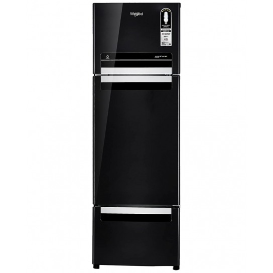 Whirlpool Triple Door 240 ltr Frost Free Refrigerator